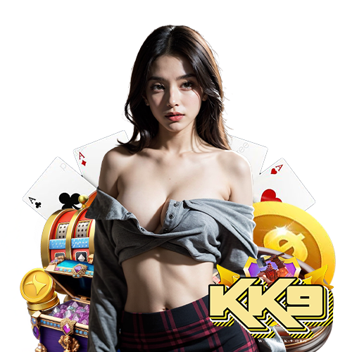 kk9 wallet