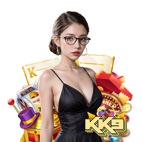 kk9 คาสิโนออนไลน์